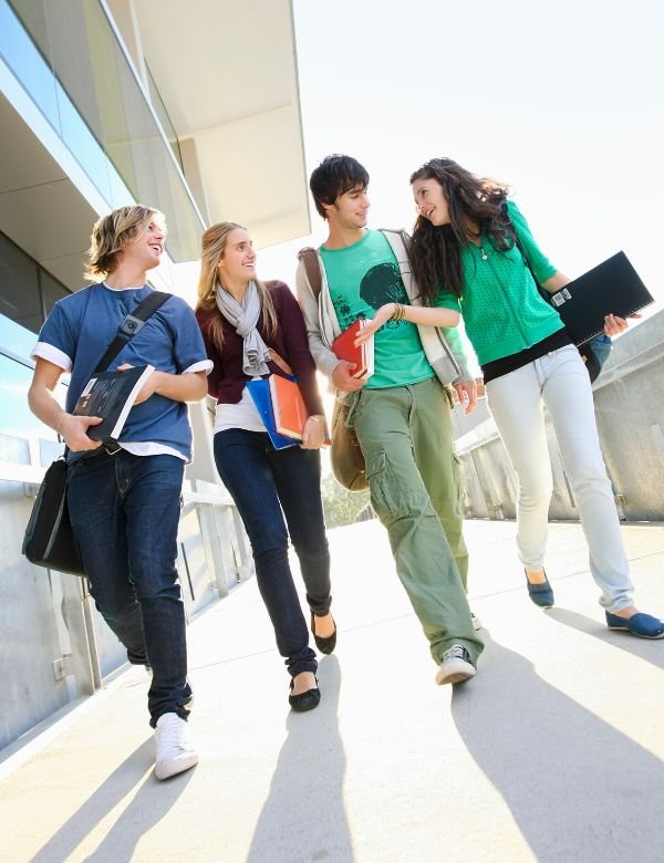Contact Saint Peter's College